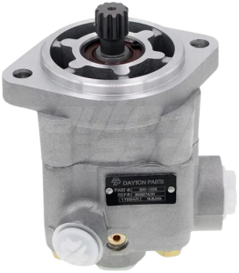 Power Steering Pump 3535274C91 4176250C91